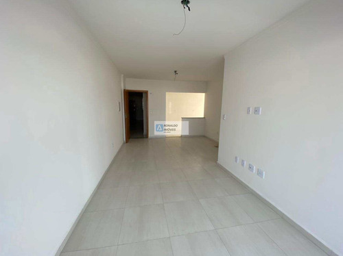 Imagem 1 de 16 de Apartamento Com 2 Dorms, Tupi, Praia Grande - R$ 370 Mil, Cod: 2869 - V2869