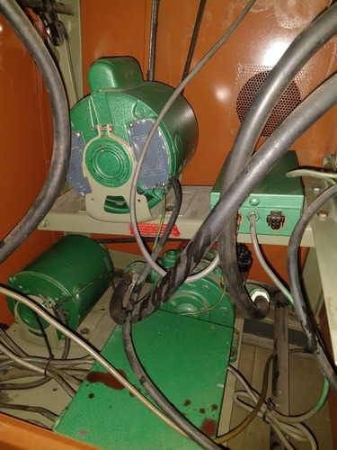 Maquinaria Para Imprenta Multilith Offset (Usado)