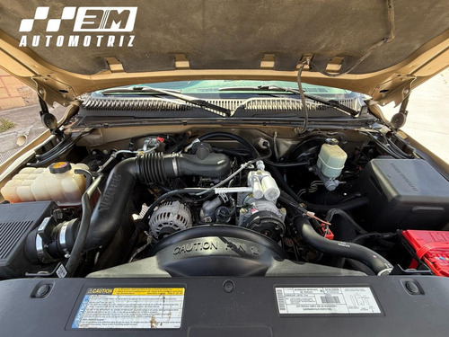 Chevrolet Cheyenne 5.3 2500 Cab Reg K 295hp 4x2 Mt