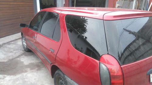 Peugeot 306 Break 1.4 Xn 1998