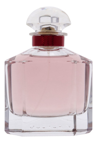 Perfume Guerlain Mon Bloom Of Rose Eau De Parfum En Aerosol