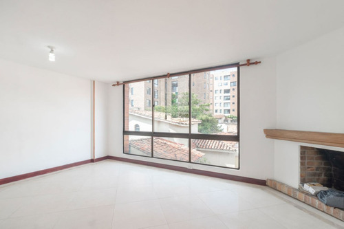 Apartamento En Venta En Bogotá Santa Paula. Cod 14945