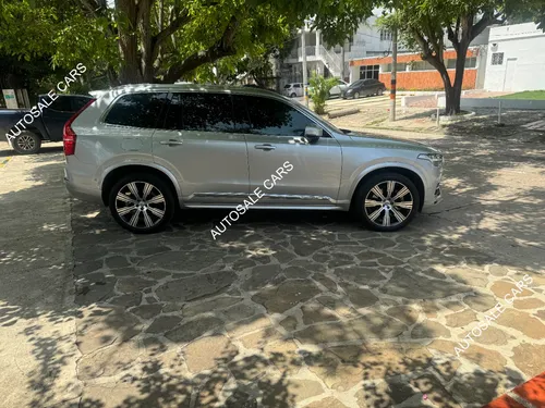 Volvo XC90 2.0 T8 Awd R-design Hibrido