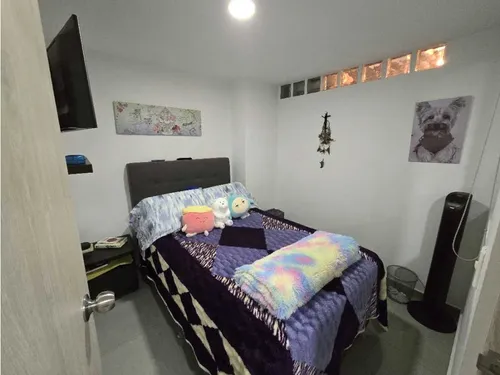 Vendo Apartamento En Simón Bolívar