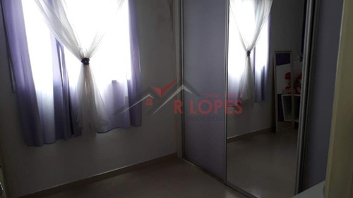 Imagem 8 de 28 de Apartamento Cobertura Para Venda No Bairro Chácara Califórnia, 3 Dorm, 1 Suíte, 2 Vagas, 125,00 M - 2145