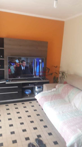 Imagem 5 de 21 de Casa Com 3 Dorms, Flórida, Praia Grande - R$ 530 Mil, Cod: 663182 - V663182