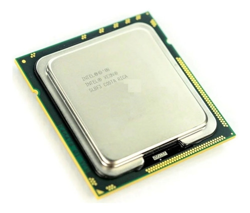 Processador Intel Lga1366 Xeon E5630 