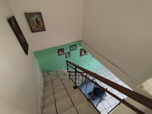 Venta Casa Canal Rio Churubusco, Cuchilla Ramos Millan Solo Recs. Propios Por Unidades Rentables.