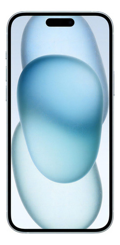 Apple iPhone 15 Plus (512 GB) - Azul - Excelente (Recondicionado)