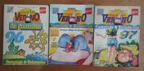 Comprar Revista Guambia Guía De Verano 1995-1996-1997