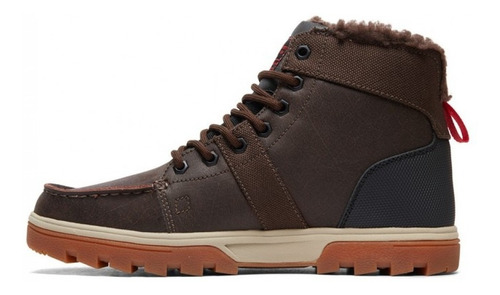 Dc Botas Woodland Xcgk - Adventure - Cu1192112113