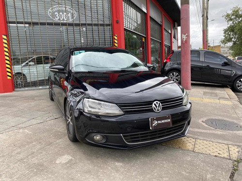 Volkswagen Vento 2.0 Sportline Tsi 200cv 2011