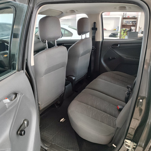 Chevrolet S10 2.8 Cd 4x2 Ls Tdci 200cv