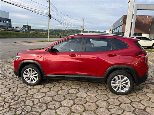 Chevrolet Tracker 1.0 Turbo Ltz
