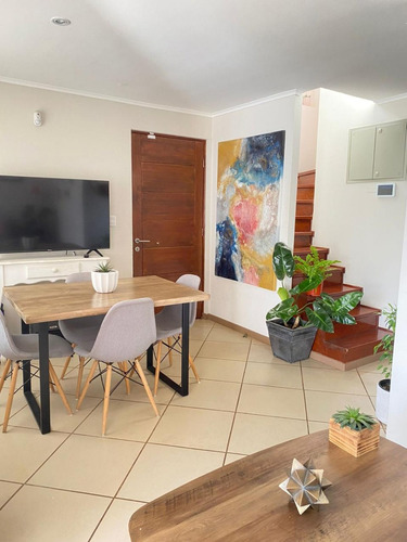Vendo Casa En Hacienda El Boldo
