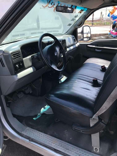 Imagen 8 de 14 de Ford F-350