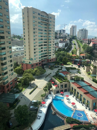 Imagen 23 de 30 de Puerta Del Lago, Av. Club De Golf. Venta Departamento
