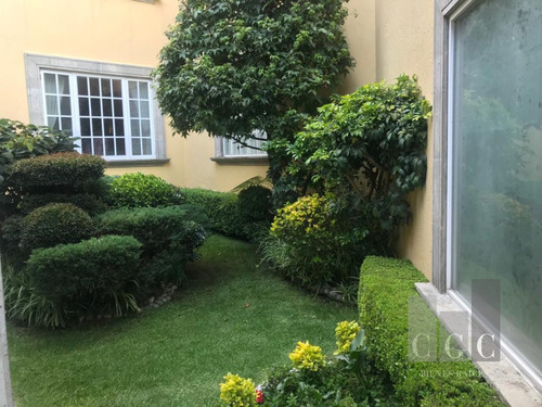 Imagen 11 de 26 de Exclusividad, Lujo Y Confort En Jardines Del Pedregal