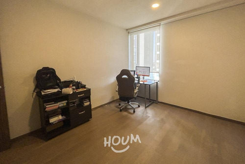 Imagen 23 de 30 de Departamento En Interlomas, Naucalpan De Juárez Con 2 Recámaras, 110 M², Id: 102074