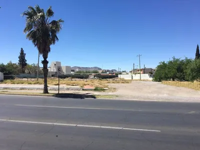 Terreno en venta