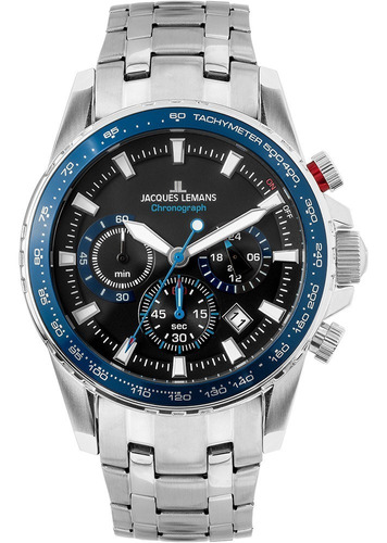 Reloj Jacques Lemans 1-2099e