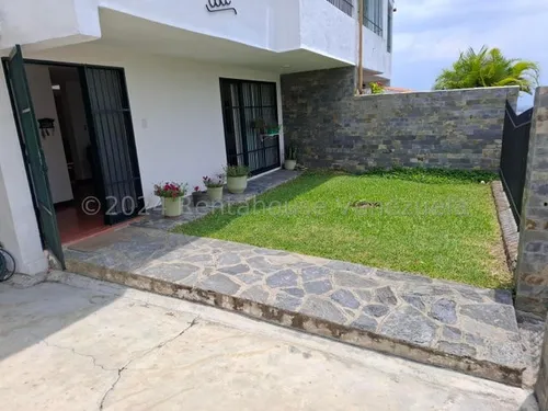 Venta Casa Alto Prado 24-24973 Yg