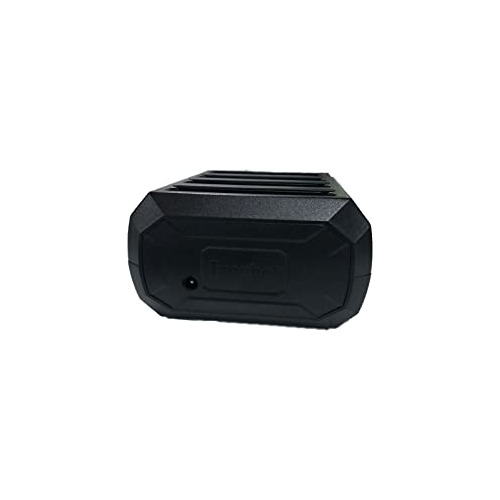 Base De Carga Ezyeris De 4 Ranuras Con Adaptador Para Zebra