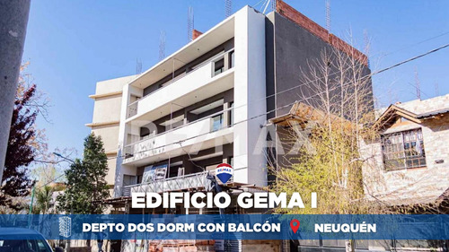 Remax Vende Departamento Dos Dormitorios