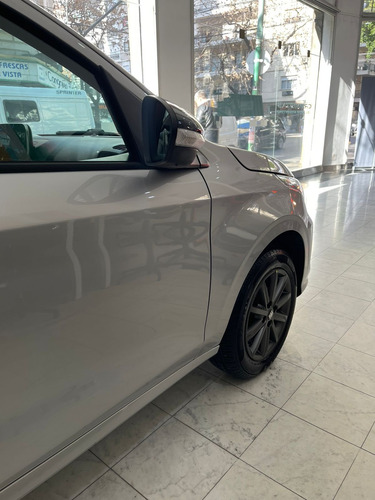Fiat Cronos 1.3 Gse Drive Pack Plus Cvt