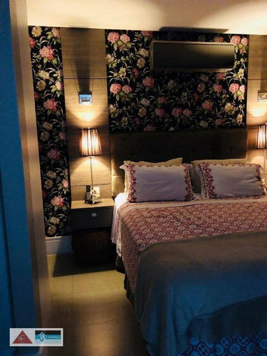Imagem 28 de 30 de Apartamento Arena Club - Ap5621