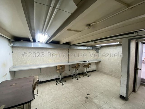 Edificio En Venta, Boleíta Norte Mls #23-25588