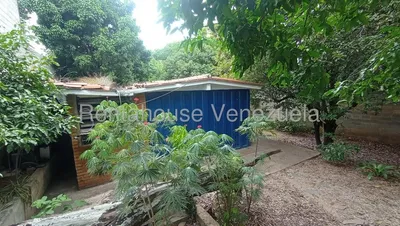 Terreno en venta
