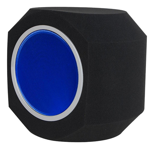 - Accesorios De Estudio De Filtro De Reflexión Absorbente De