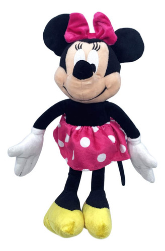 Travel Set Jay Franco Disney Minnie Mouse Kids W/ Blanket, P