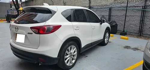 Mazda CX-5 2.5 Grand Touring 4X4