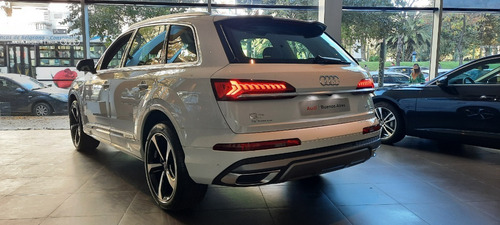 Imagen 7 de 19 de Audi Q7 0km 2021 55 Tfsi 340cv Quattro Audibsas