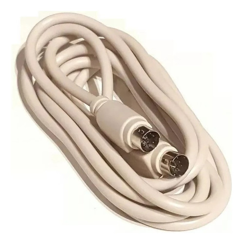 Cable Doble Compactera Denon 4500 2500 Numark 25 35 Skp Cjf