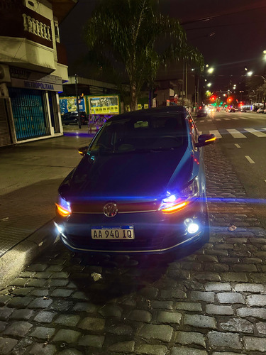 Volkswagen Fox 1.6 Comfortline