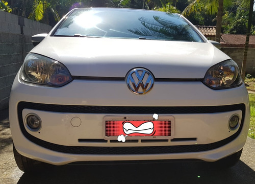 Vw Up Rbw Ano 2015 Abaixo Da Tabela