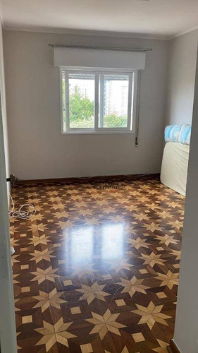 Imagem 15 de 28 de Apartamento Com 3 Dormitórios À Venda, 132 M² Por R$ 550.000,00 - Mooca - São Paulo/sp - Ap0578