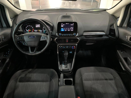 Imagem 6 de 13 de Ford Ecosport 1.5 Ti-vct Flex Se Automático