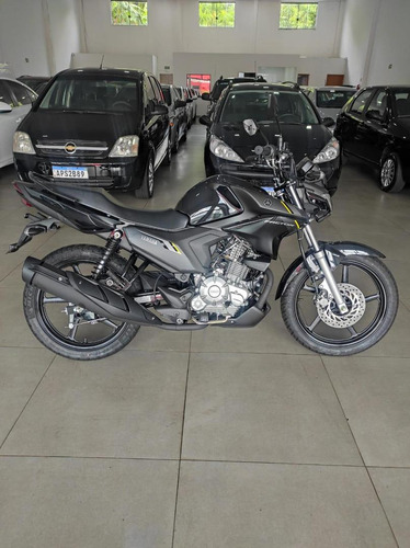 Yamaha Ybr 150 Factor Dx Flex 2025