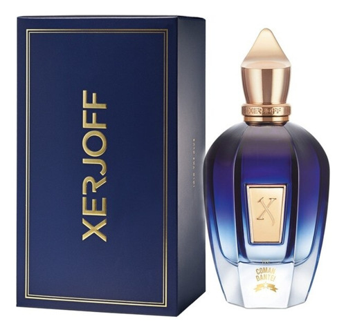 Xerjoff Join The Club Comandante Edp 50ml Unissex