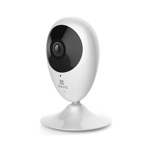 Cámara Wifi Ezviz Full Hd 1080p Para Interior Lente De 4 Mm