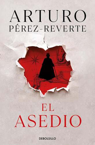 Libro: El Asedio / The Siege (spanish Edition)