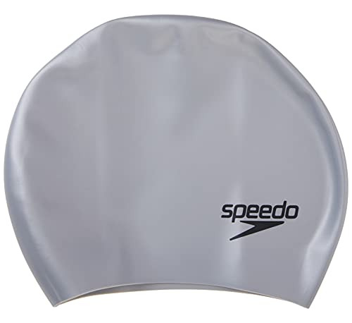 Gorro De Natación Speedo Para Cabello Largo.