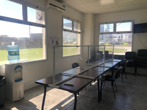 Imagen 16 de 23 de Alquiler Depósito 10.600 M2 - Parque Industrial Pilar