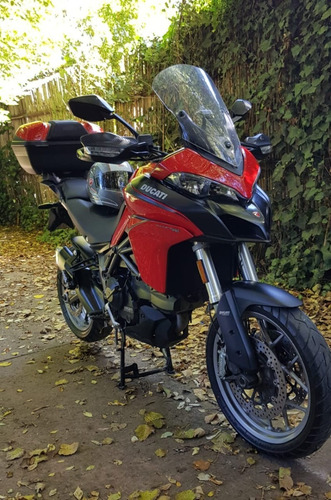 Ducati Multistrada 950 Abs
