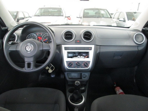Volkswagen Voyage 2018 1.6 Zero De Entrada Trabalhe No Uber