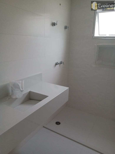 Imagem 7 de 17 de Casa De Condomínio Com 3 Dorms, Vila Moraes, Mogi Das Cruzes - R$ 1.35 Mi, Cod: 1704 - V1704
